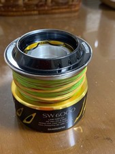Bobina di ricambio SHIMANO