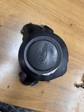 carter alternatore  triumph