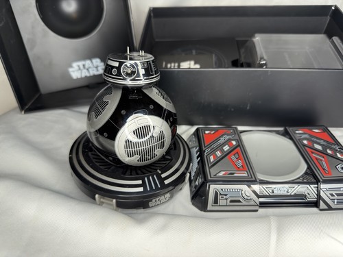 Star wars sphero droide - star,