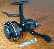 Moulinet mitchell 2550 full - moulinet,