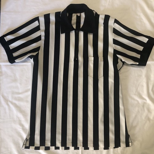 Camicia arbitro vintage - camicia,