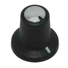 Roland 04124267 Manopola tonda