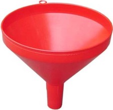 IMBUTO IN PLASTICA GRANDE PER ALIMENTI E CANTINA DIAMETRO 47 CM