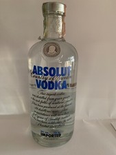 Absolut Vodka Limited