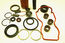 Würth BMH 32 XE, kit di