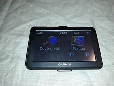Navigatore Garmin Nuvi 50 mappe Europa occidentale aggiornate