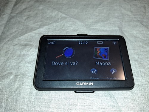 Navigatore garmin nuvi - nuvi, 50