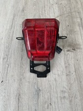 Fanalino Triumph Tiger 800 2014/2016