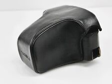 CUSTODIA PER Fotocamera Analogica Reflex Yashica 108 Multi Program Japan