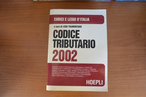 Luigi tramontano codice - luigi,