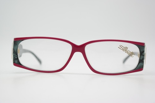 Vintage occhiali silhouette - occhiali,