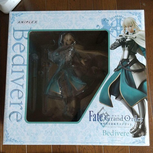 Figure bedivere fate - figure,