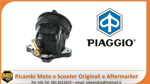 484748 collettore aspirazione - 484748,
