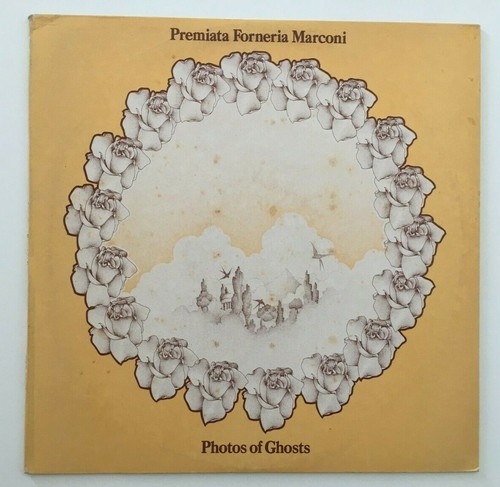 Pfm premiata forneria - (premiata,