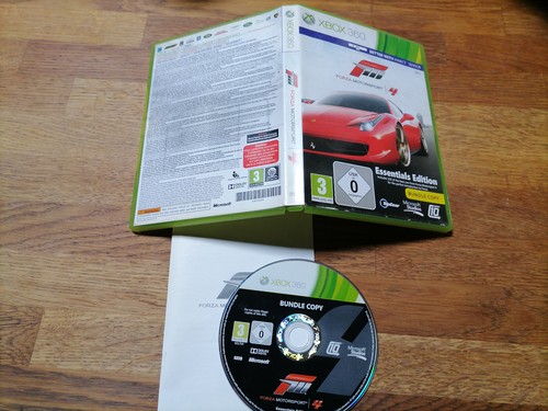 Forza motorsport bundle vf - motorsport,