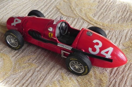Ferrari 500 1952 34 - 500,