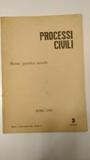 RIVISTA GIURIDICA MENSILE -