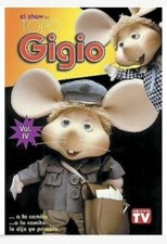 TOPO Gigio (DVD)- You Can