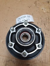 KAWASAKI ZX 10 R 2008 2009 PORTA CORONA