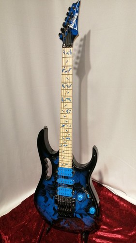 Chitarra elettrica usata - , 2018