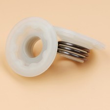 Pignone pompa ingranaggi a