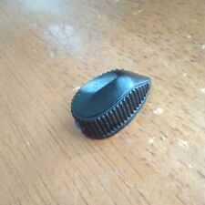 Manopola chitarra vintage bachelite puntatore interruttore leva pentola potenziometro stile unico