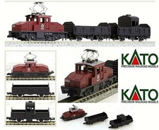 KATO 10504 TRENO MERCI