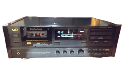 Akai z9100 cassette - akai, a&d