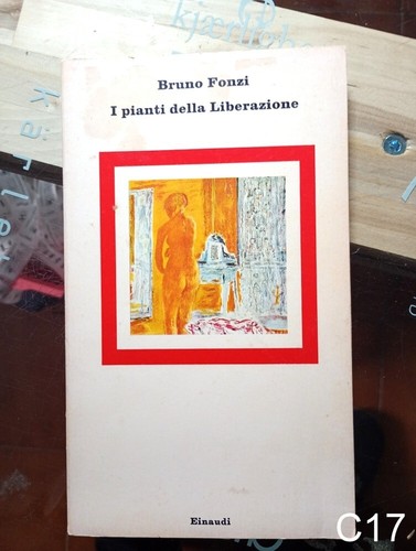 Pianti della liberazione di - della,