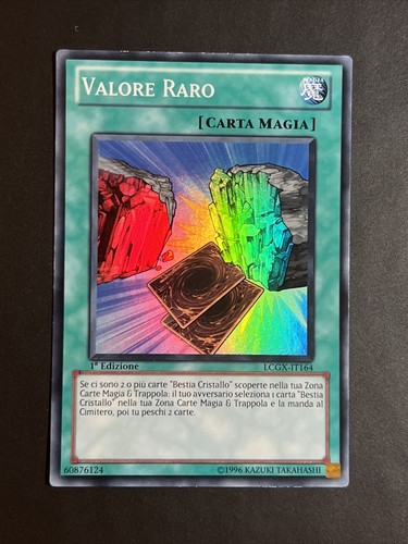 Super rara 1ed - super, ita