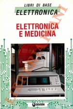 elettronica e medicina libri