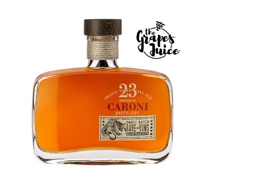 Rum nation caroni - rum, y.o