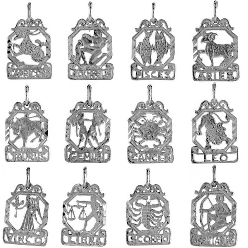 Ciondolo argento sterling - ciondolo,