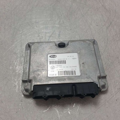 55184007 centralina ecu - 55184007,