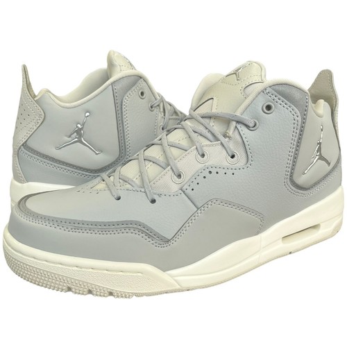 Jordan courtside grigio - jordan,
