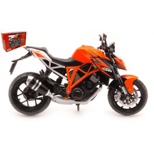 KTM 1290 SUPER DUKE R 2014