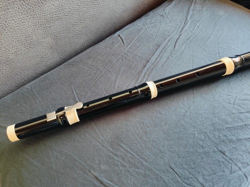 Vendo flauto traversiere aulos - vendo,