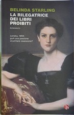 La rilegatrice dei libri