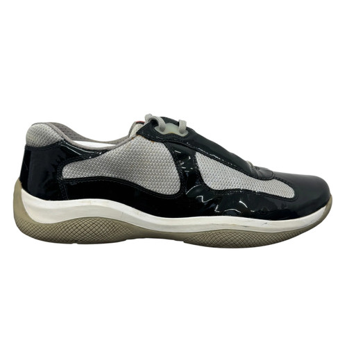 Prada scarpe ginnastica - da,