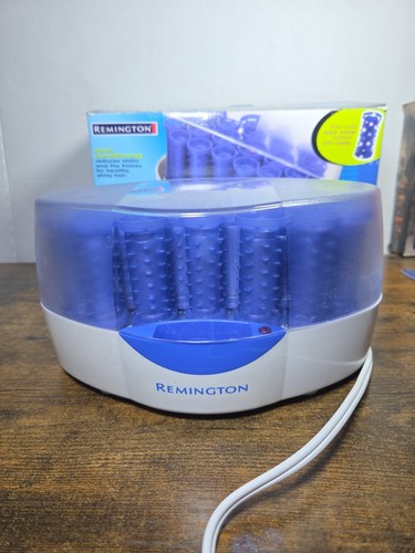 Remington body waves ionic - remington, hot
