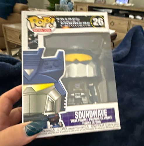 Funko pop vinyl retro - funko,