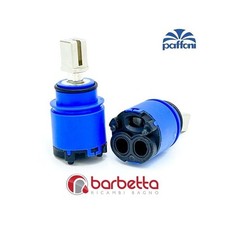 CARTUCCIA d25 NUOVA APERTA RICAMBIO PAFFONI ZA91400