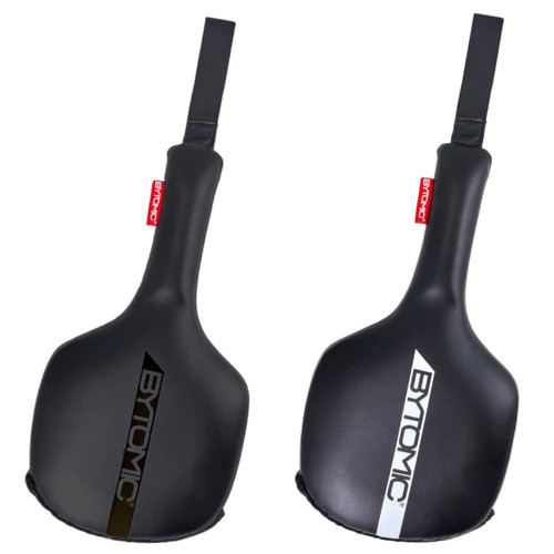Bytomic red label boxe - red,