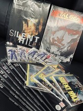 Bibbia silent hill e - la,