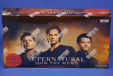 SUPERNATURAL SEASONS 4-6 TV