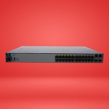 Genuine procurve j9624a - genuine, hp