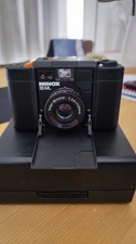 Minox 35ML Color-Minotar 35mm