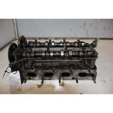 TESTATA MOTORE OPEL CORSA C