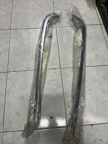 Cromature paraurti - cromature,