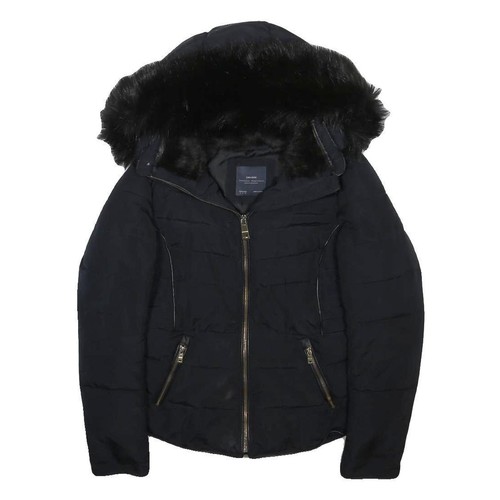 Zara giacca imbottita donna - giacca,